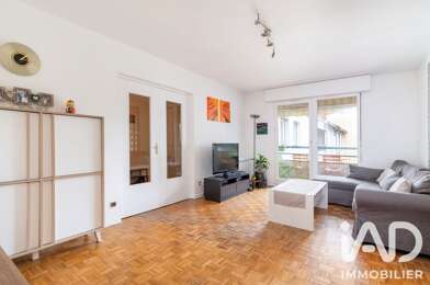 Appartement 4 pièces 315000 €