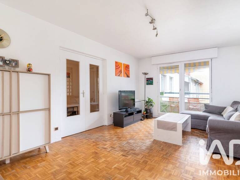 Vente Appartement 4 pièces — photo 1