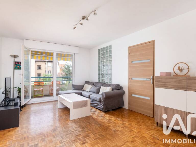 Vente Appartement 4 pièces — photo 1
