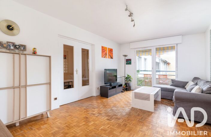 Vente Appartement 4 pièces — photo 2
