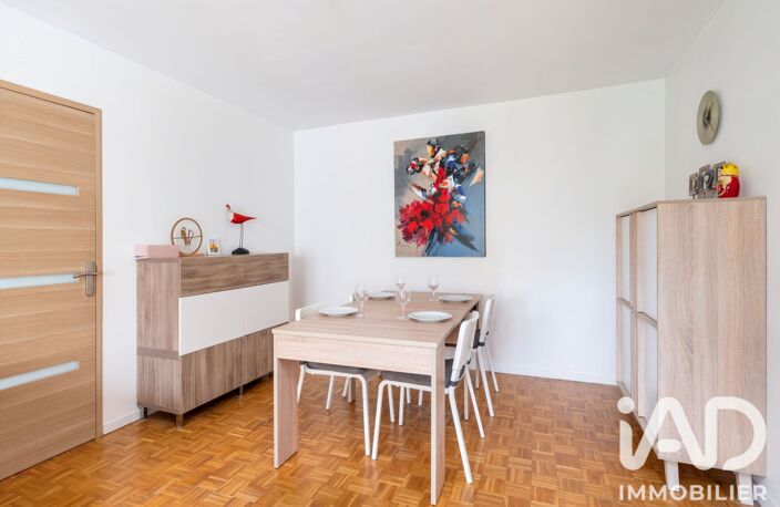 Vente Appartement 4 pièces — photo 3