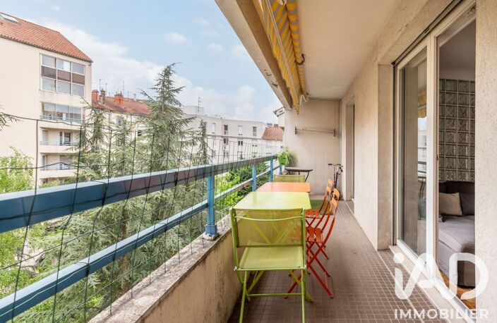 Vente Appartement 4 pièces — photo 4