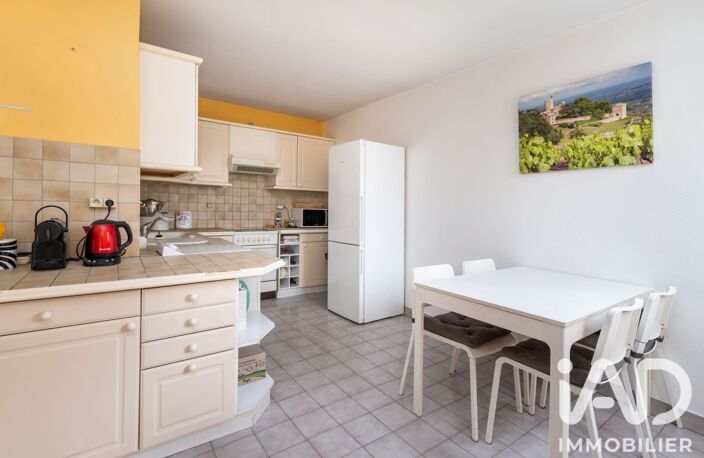Vente Appartement 4 pièces — photo 5