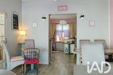 Commerce  114999 €
