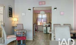Commerce  213 m² à vendre à Fismes (51170)