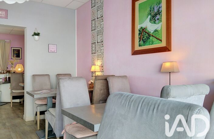 Vente Salon de thé 213 m&sup2; — photo 3