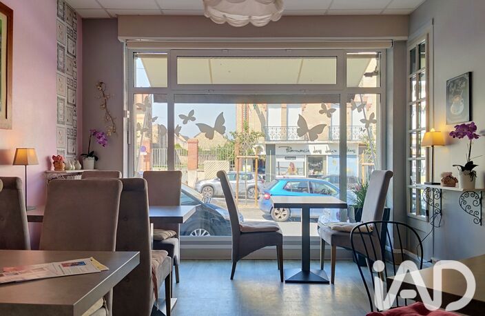 Vente Salon de thé 213 m&sup2; — photo 4