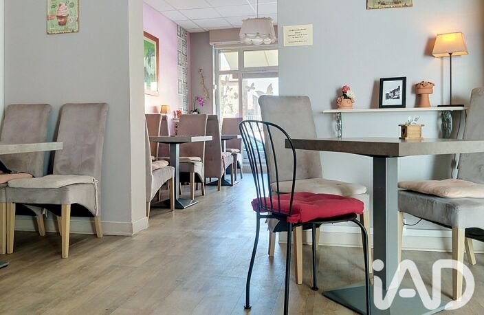 Vente Salon de thé 213 m&sup2; — photo 5