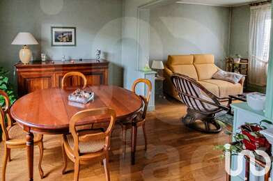 Maison 5 pièces 179000 €