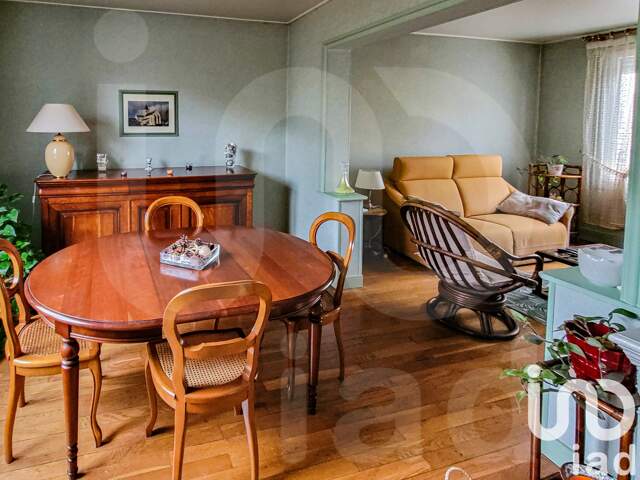 Vente Maison/villa 5 pièces — photo du bien