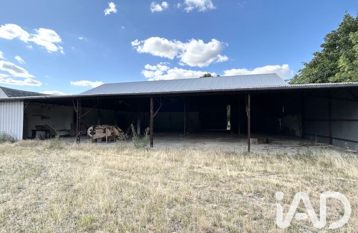 Vente Terrain à bâtir 3 457 m&sup2; — photo 3