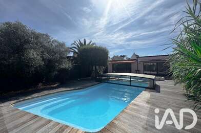 Maison 5 pièces 772500 €