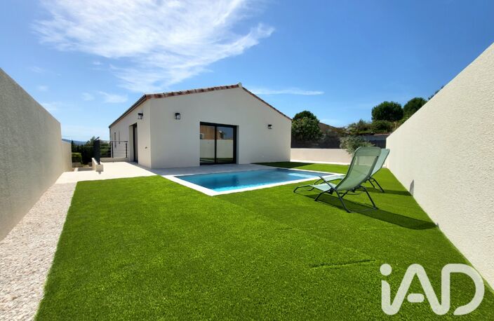 Vente Maison traditionnelle 4 pièces — photo 2