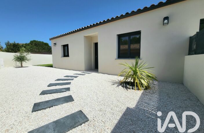Vente Maison traditionnelle 4 pièces — photo 3
