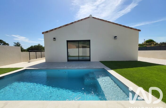 Vente Maison traditionnelle 4 pièces — photo 4