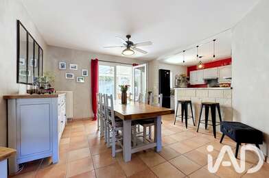 Maison 8 pièces 430000 €
