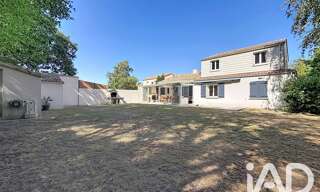 Maison 8 Pièces 141 m² à vendre à Les Sorinières (44840)