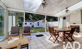 Maison 8 Pièces 141 m² à vendre à Les Sorinières (44840)