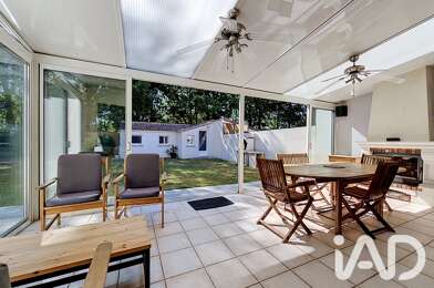 Maison 8 pièces 430000 €