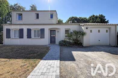 Maison 8 pièces 430000 €