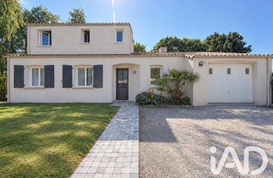Vente Maison/villa 8 pièces — photo du bien