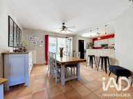 Vente Maison/villa 8 pièces — photo 4