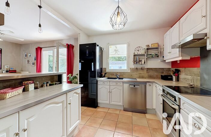 Vente Maison/villa 8 pièces — photo 5