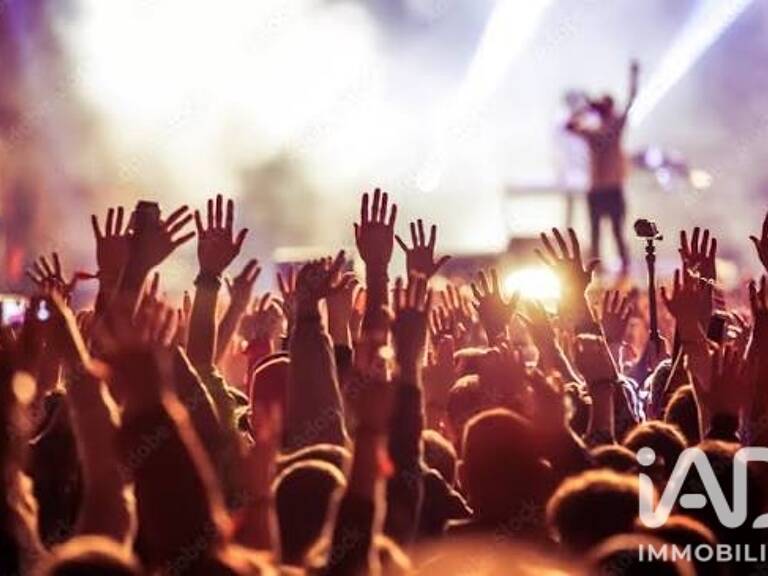 Vente Club, Discothèque 120 m&sup2; — photo 1