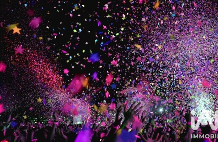 Vente Club, Discothèque 120 m&sup2; — photo 2