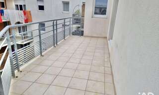 Appartement 2 Pièces 54 m² à vendre à Nîmes (30000)