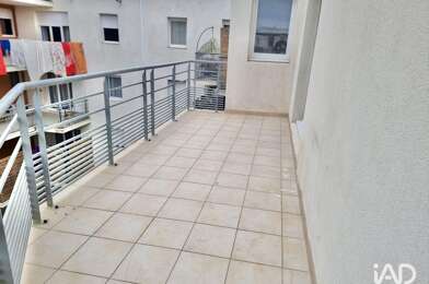 Appartement 2 pièces 114500 €