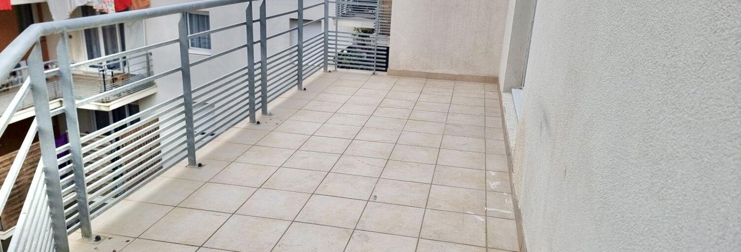 Appartement 2 Pièces 54 m² à vendre à Nîmes (30000)
