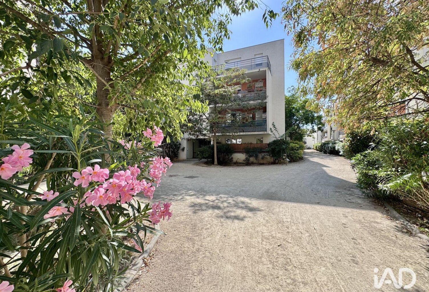 Vente Appartement 2 pièces — photo 1