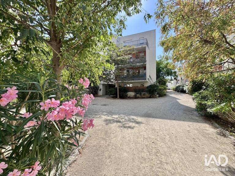 Vente Appartement 2 pièces — photo 1