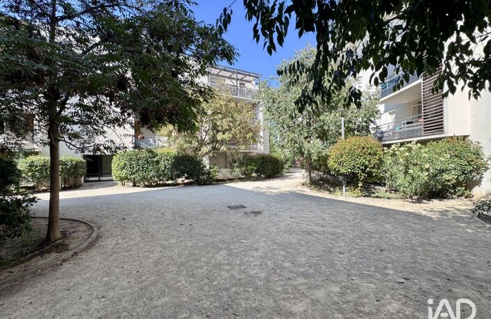 Vente Appartement 2 pièces — photo 2
