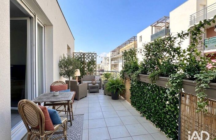 Vente Appartement 2 pièces — photo 3