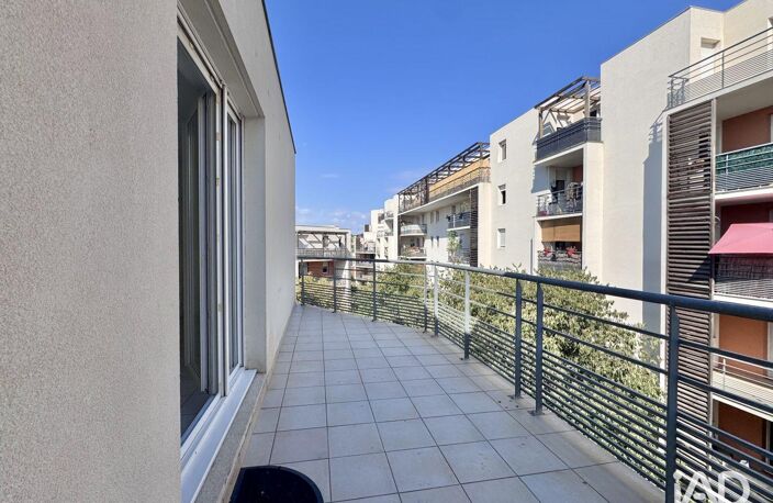Vente Appartement 2 pièces — photo 4