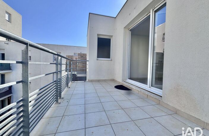 Vente Appartement 2 pièces — photo 5