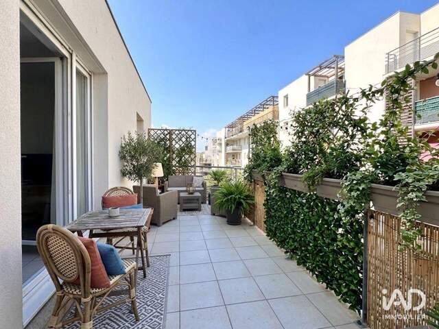 Vente Appartement 2 pièces — photo du bien