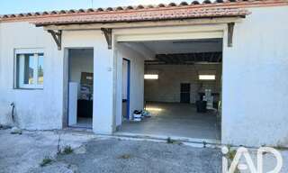 Maison 8 Pièces 134 m² à vendre à Rivesaltes (66600)