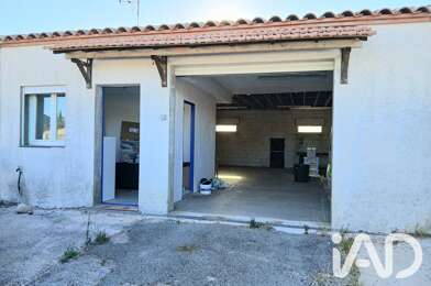 Maison 8 pièces 445000 €