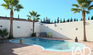 Maison 8 Pièces 134 m² à vendre à Rivesaltes (66600)