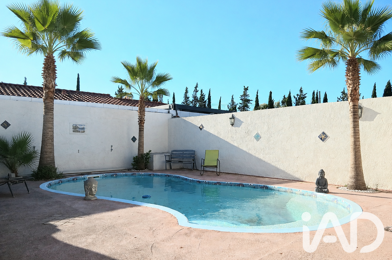 Maison 8 pièces 445000 €