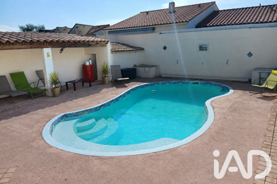 Maison 8 pièces 424000 €
