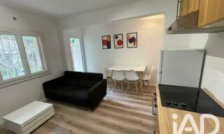 Appartement 2 Pièces 33 m² à louer à Bagnols-sur-Cèze (30200)