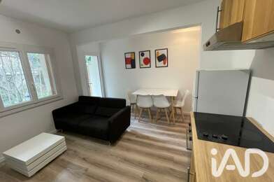 Appartement 2 pièces 610 €
