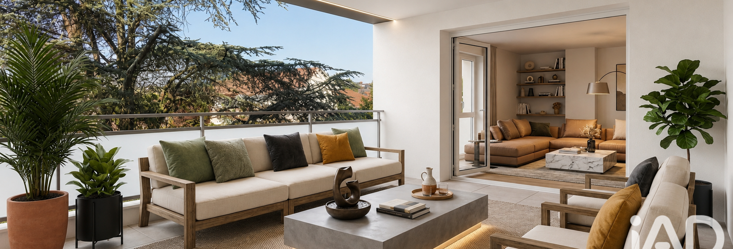 Appartement 2 Pièces 59 m² à vendre à Beaune (21200)