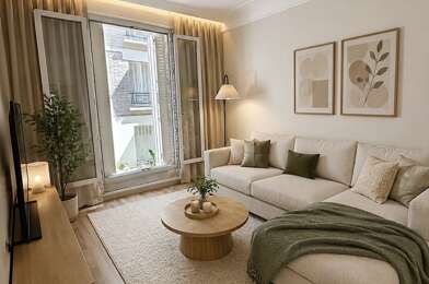 Appartement 1 pièces 237000 €