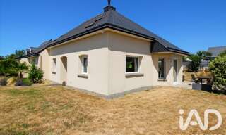 Maison 6 Pièces 143 m² à vendre à Andel (22400)