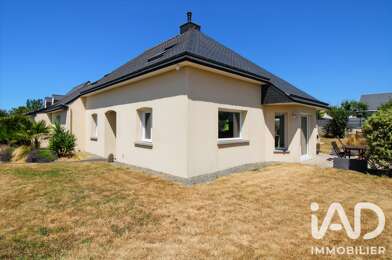 Maison 6 pièces 372000 €